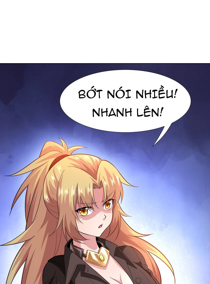 Cuộc Sống Treo Máy Chapter 23 - 41