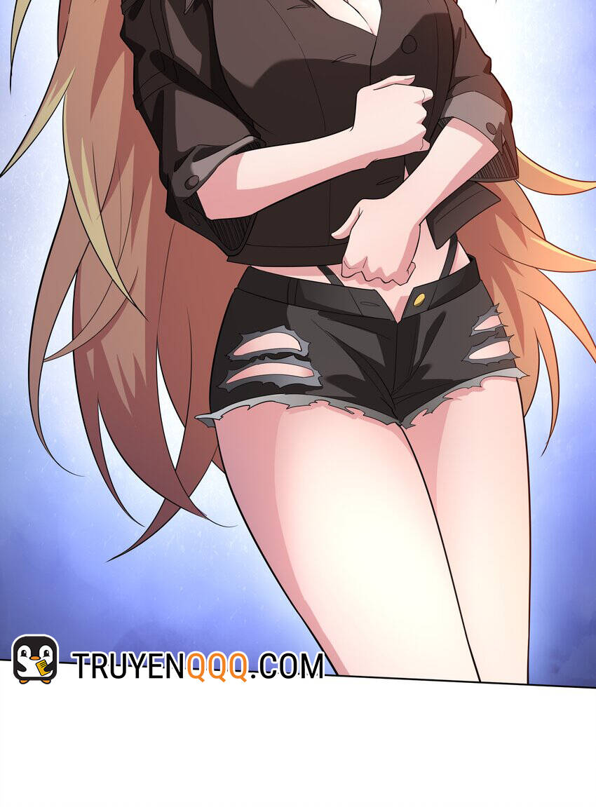 Cuộc Sống Treo Máy Chapter 23 - 42