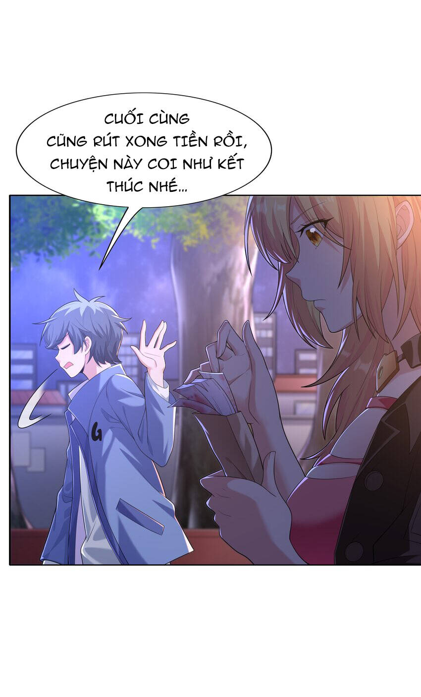 Cuộc Sống Treo Máy Chapter 23 - 7