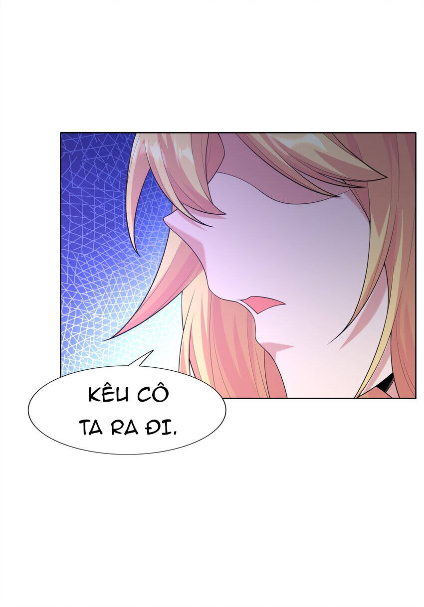Cuộc Sống Treo Máy Chapter 23 - 8