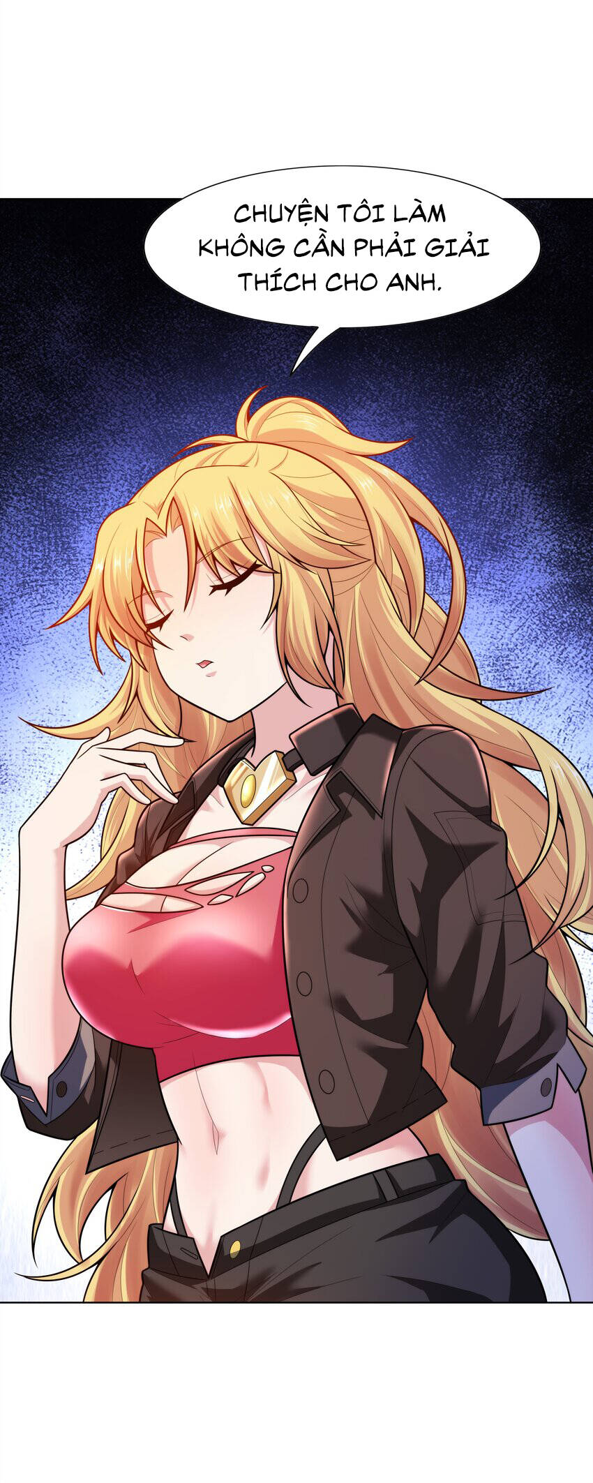 Cuộc Sống Treo Máy Chapter 24 - 12