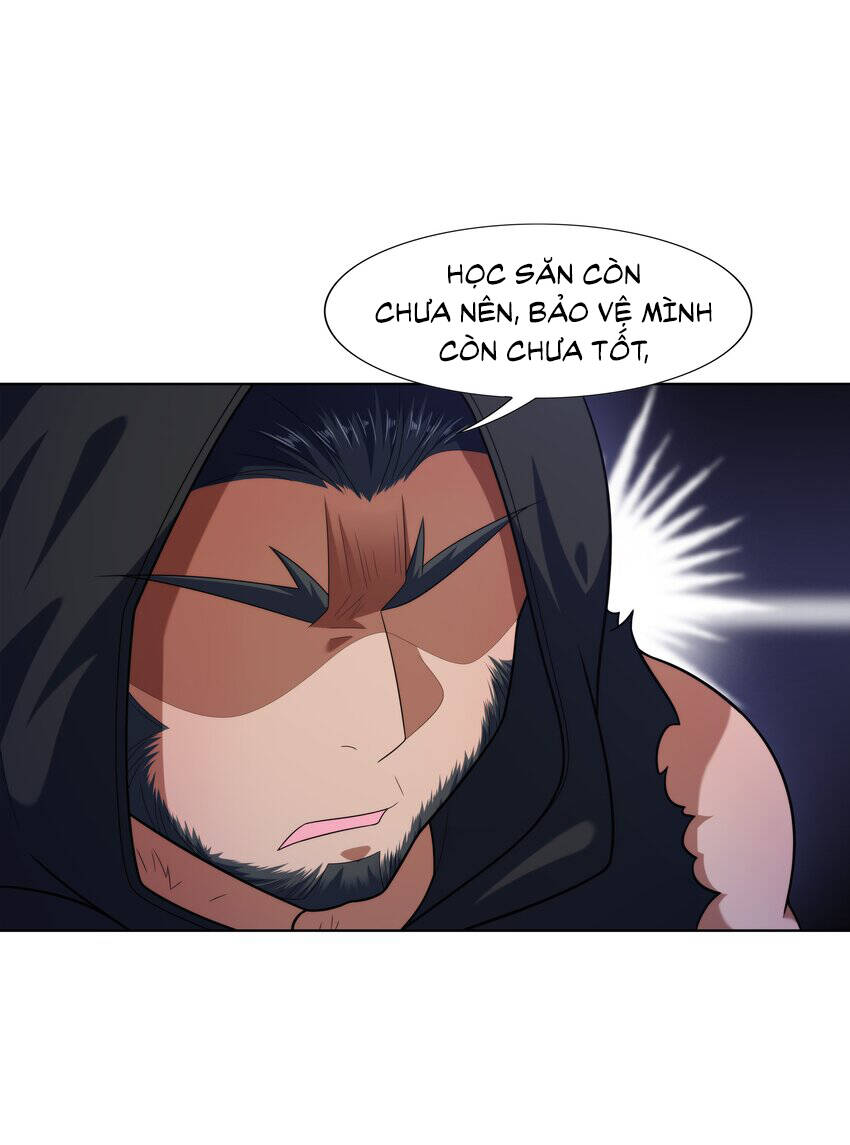 Cuộc Sống Treo Máy Chapter 24 - 15