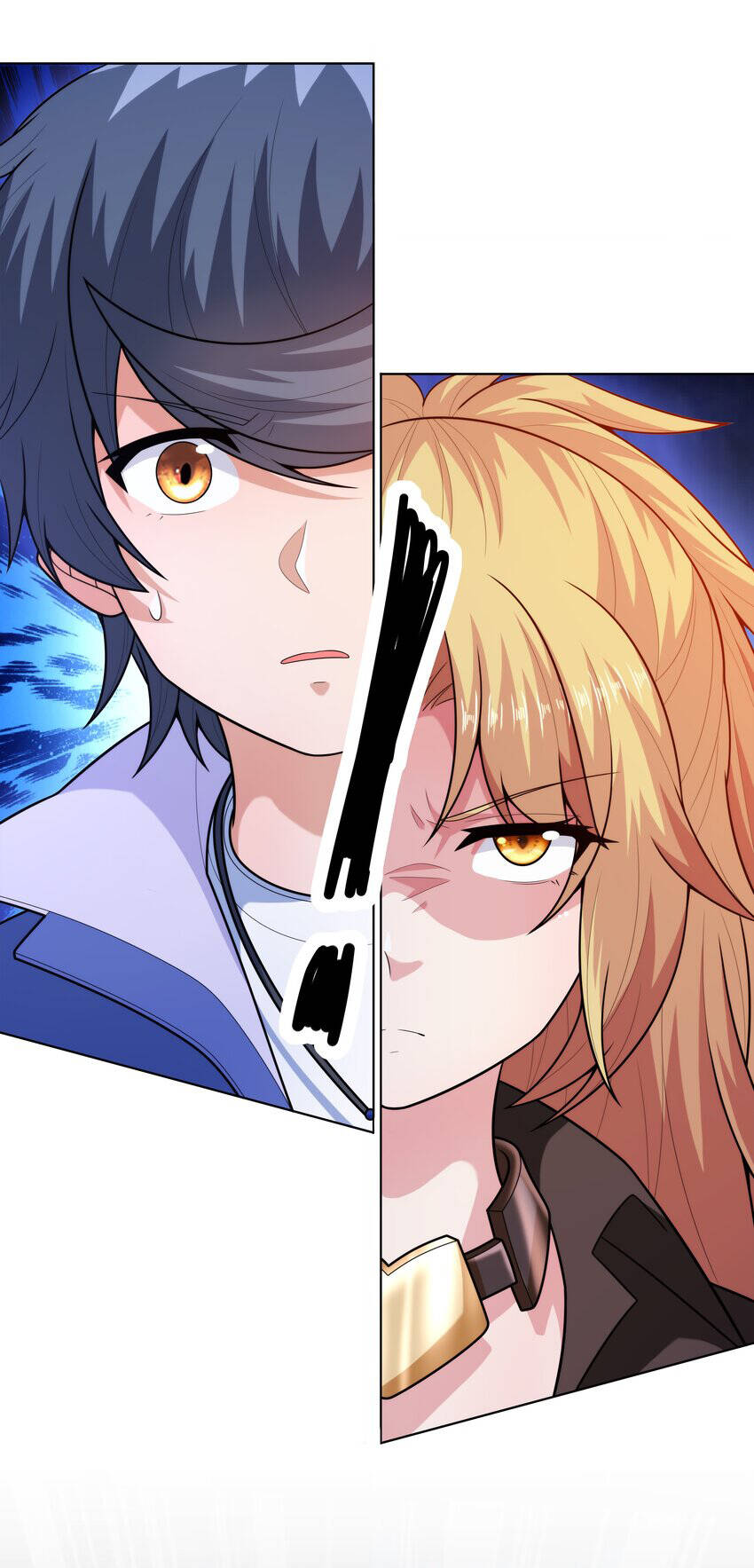 Cuộc Sống Treo Máy Chapter 24 - 17