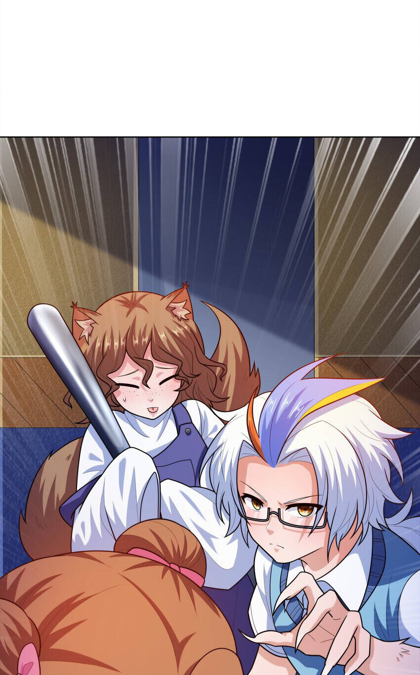 Cuộc Sống Treo Máy Chapter 24 - 20