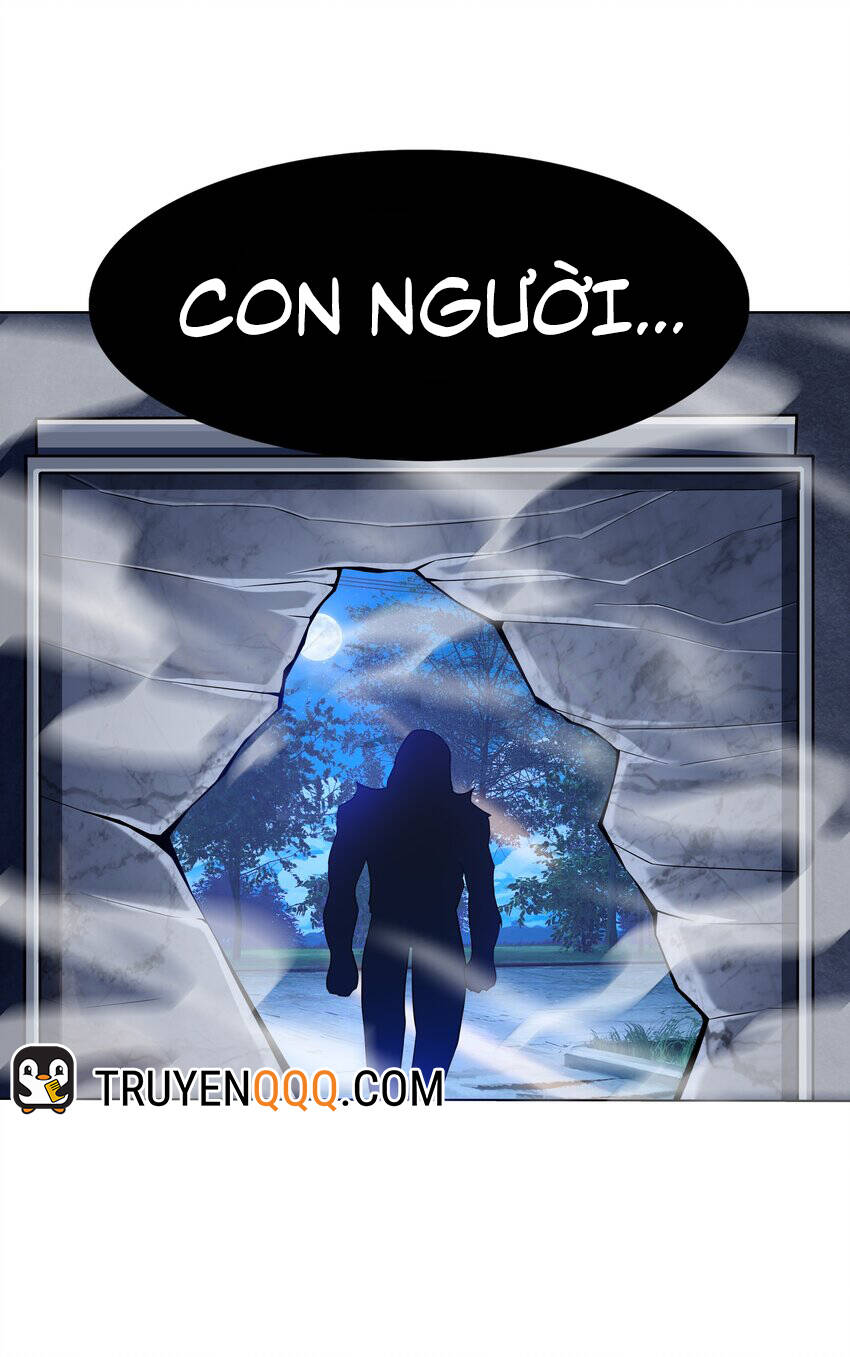 Cuộc Sống Treo Máy Chapter 24 - 2