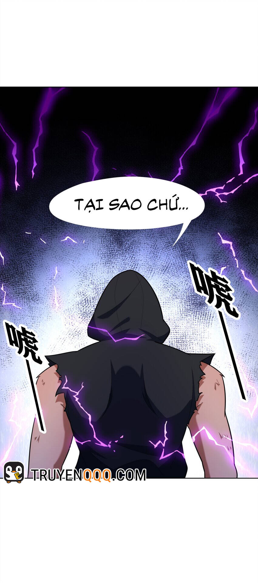 Cuộc Sống Treo Máy Chapter 24 - 22