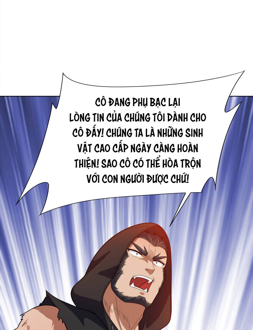 Cuộc Sống Treo Máy Chapter 24 - 23