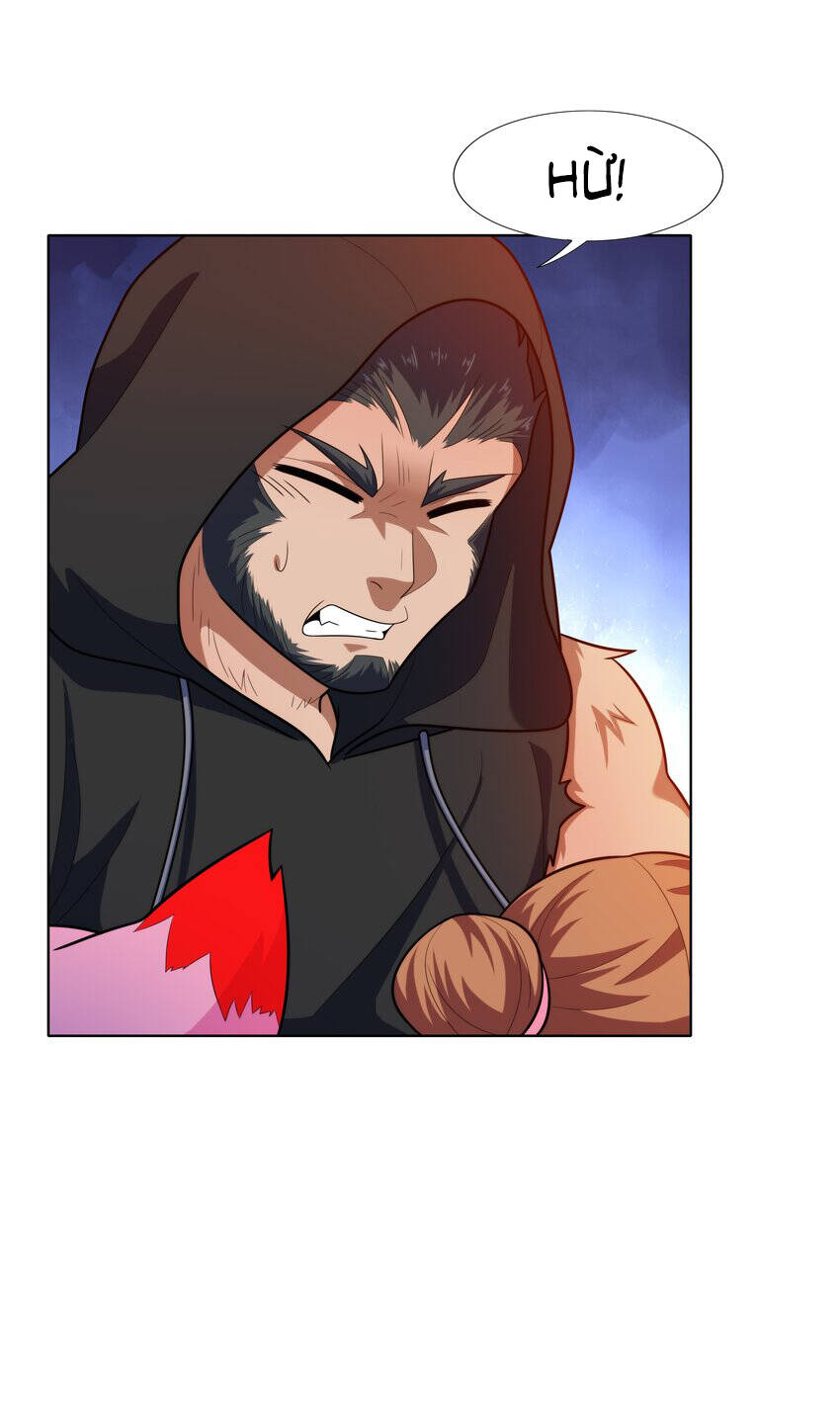 Cuộc Sống Treo Máy Chapter 24 - 27