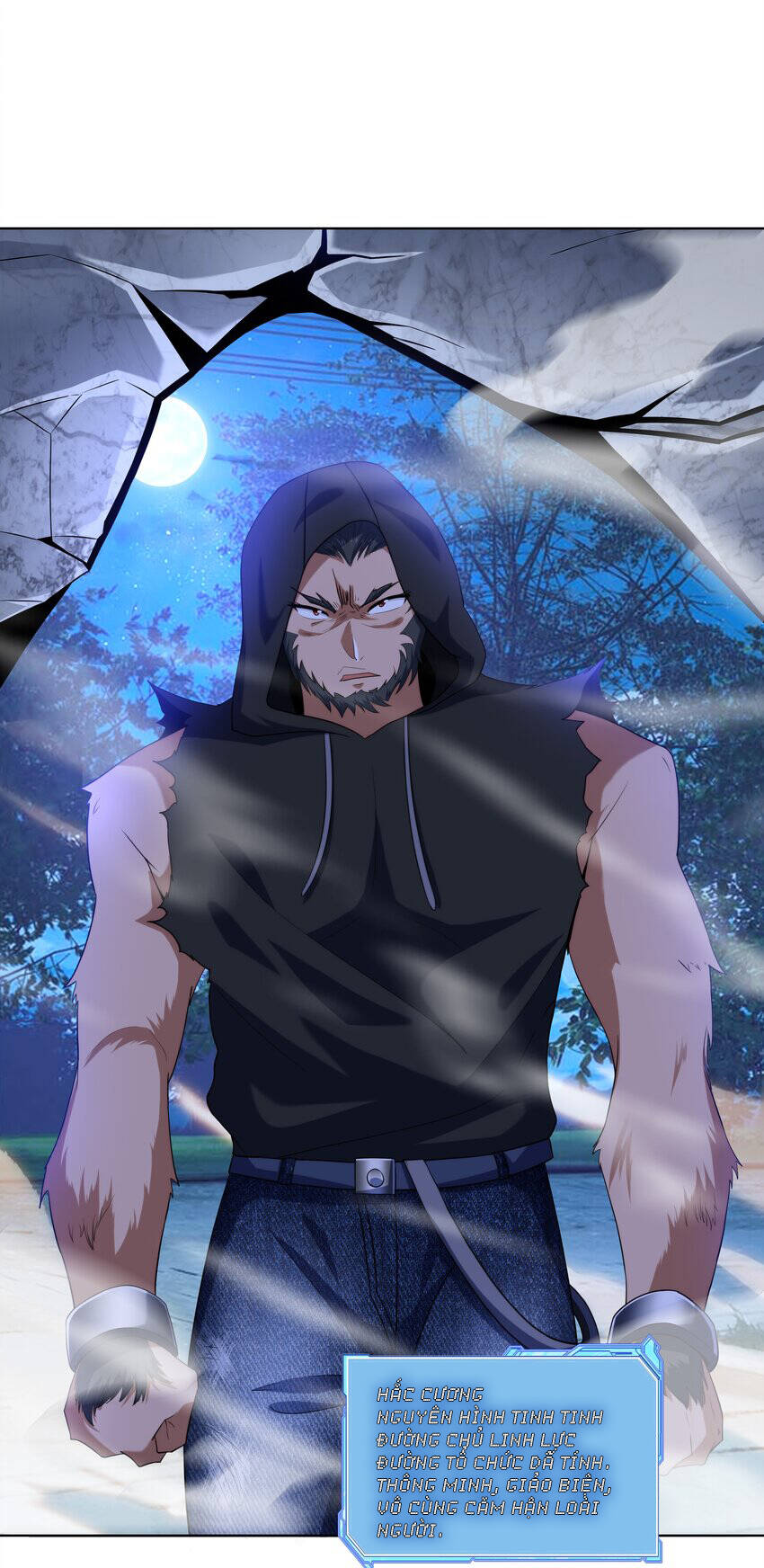 Cuộc Sống Treo Máy Chapter 24 - 3