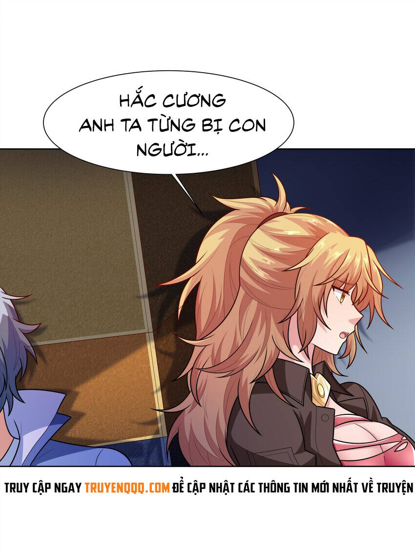 Cuộc Sống Treo Máy Chapter 24 - 31