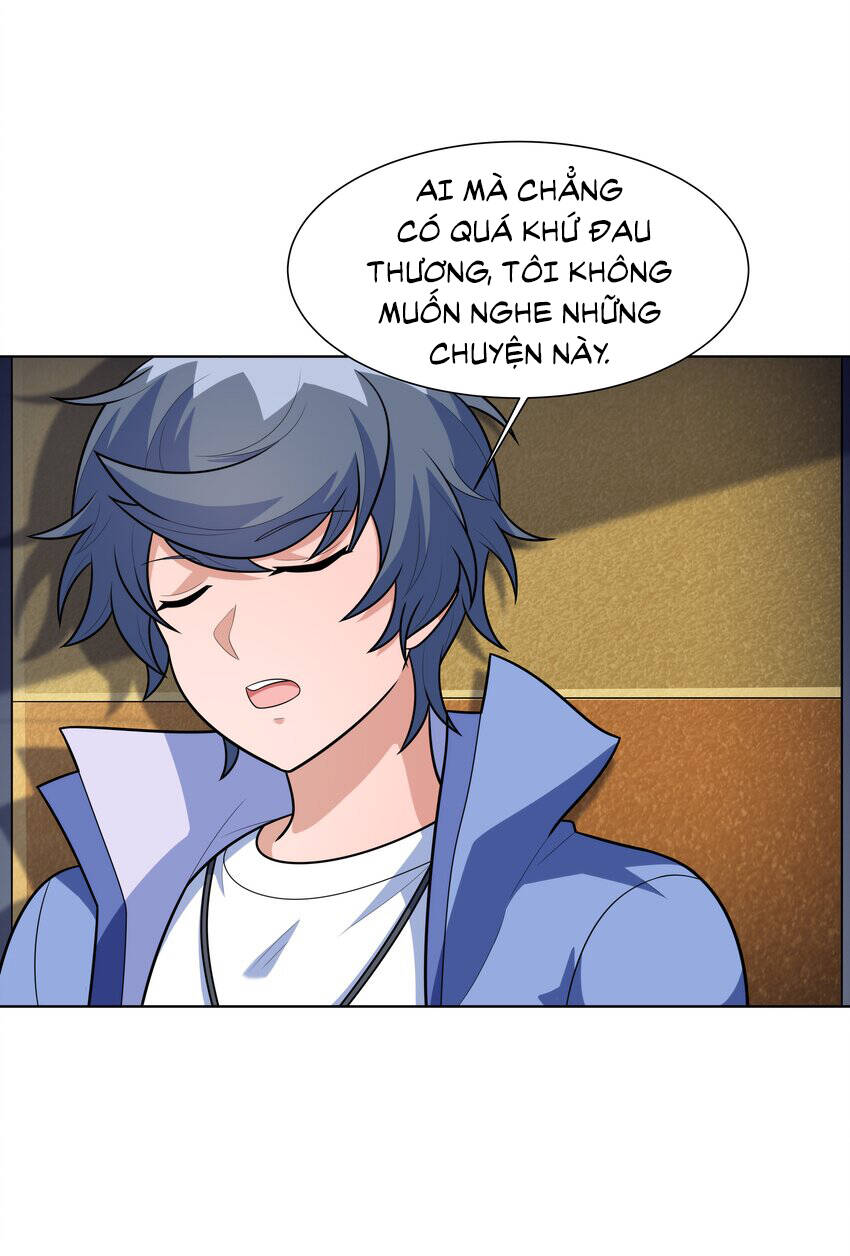 Cuộc Sống Treo Máy Chapter 24 - 32