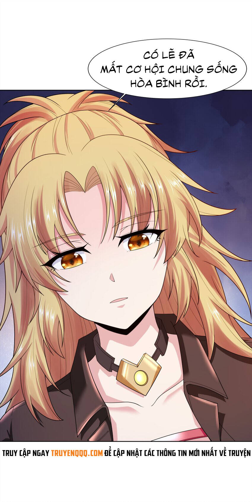 Cuộc Sống Treo Máy Chapter 24 - 34