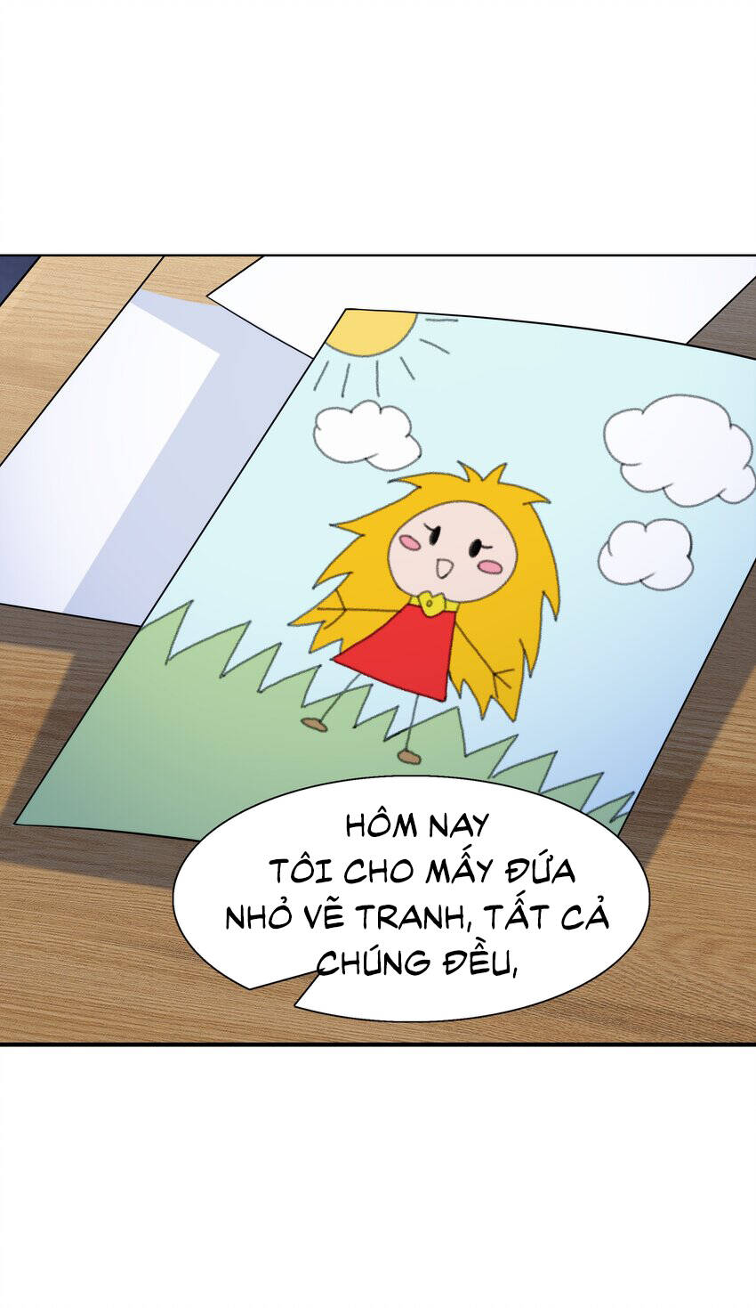 Cuộc Sống Treo Máy Chapter 24 - 36