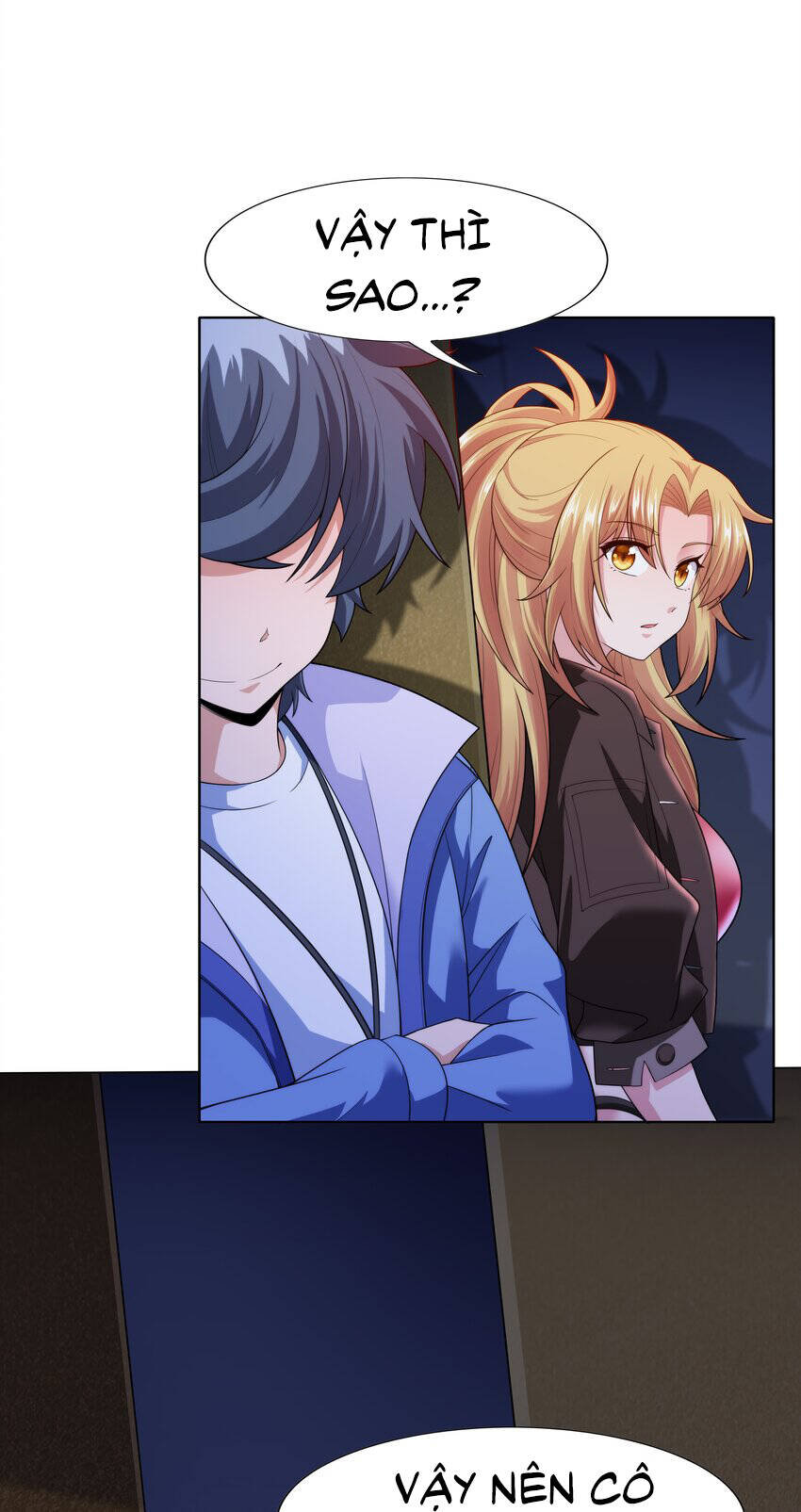 Cuộc Sống Treo Máy Chapter 24 - 37