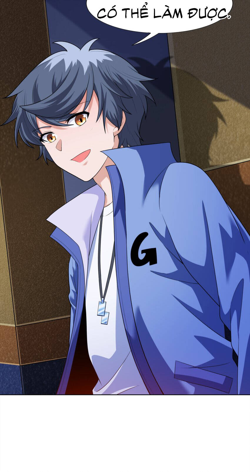 Cuộc Sống Treo Máy Chapter 24 - 38