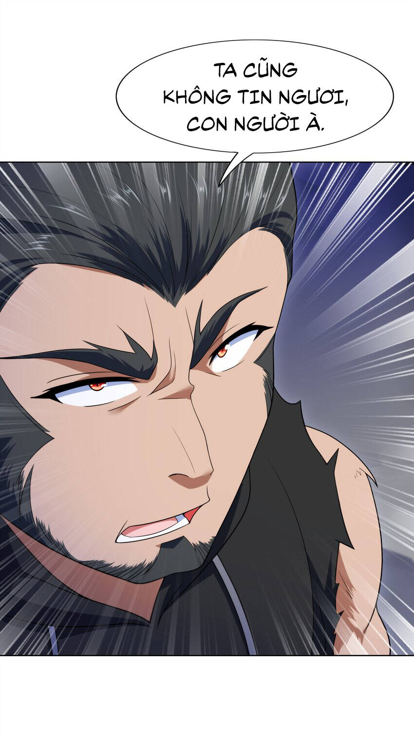 Cuộc Sống Treo Máy Chapter 24 - 45