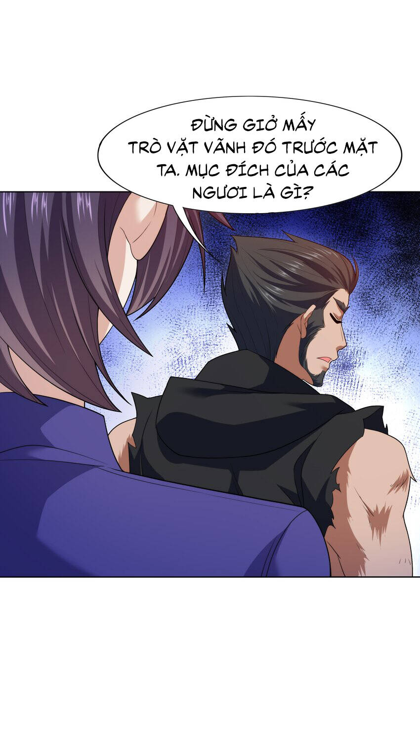Cuộc Sống Treo Máy Chapter 24 - 47