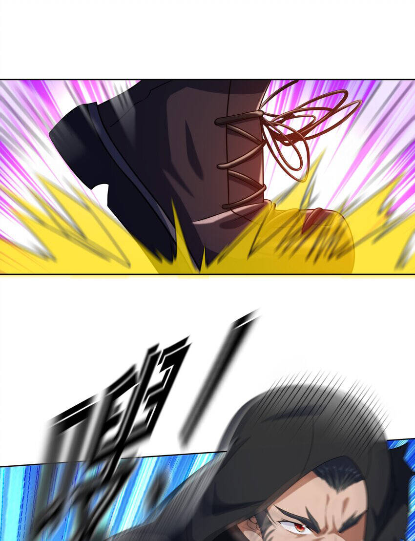 Cuộc Sống Treo Máy Chapter 24 - 5