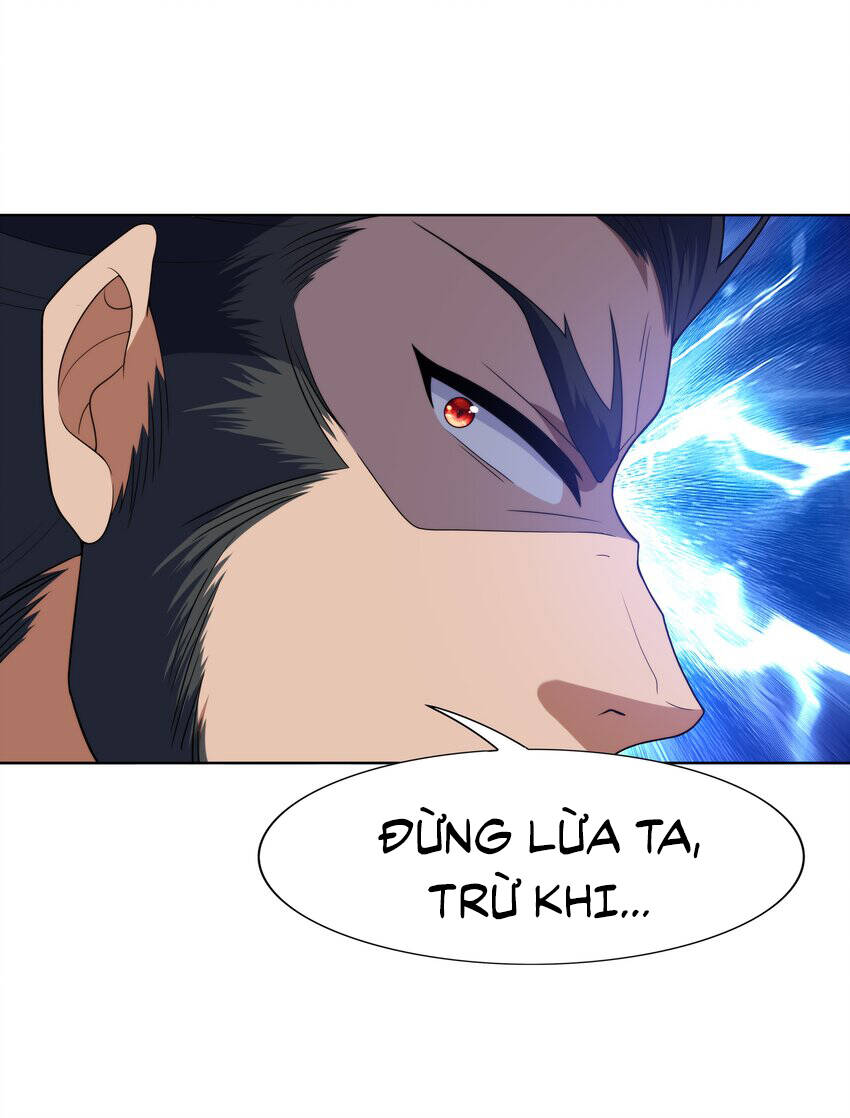 Cuộc Sống Treo Máy Chapter 24 - 52