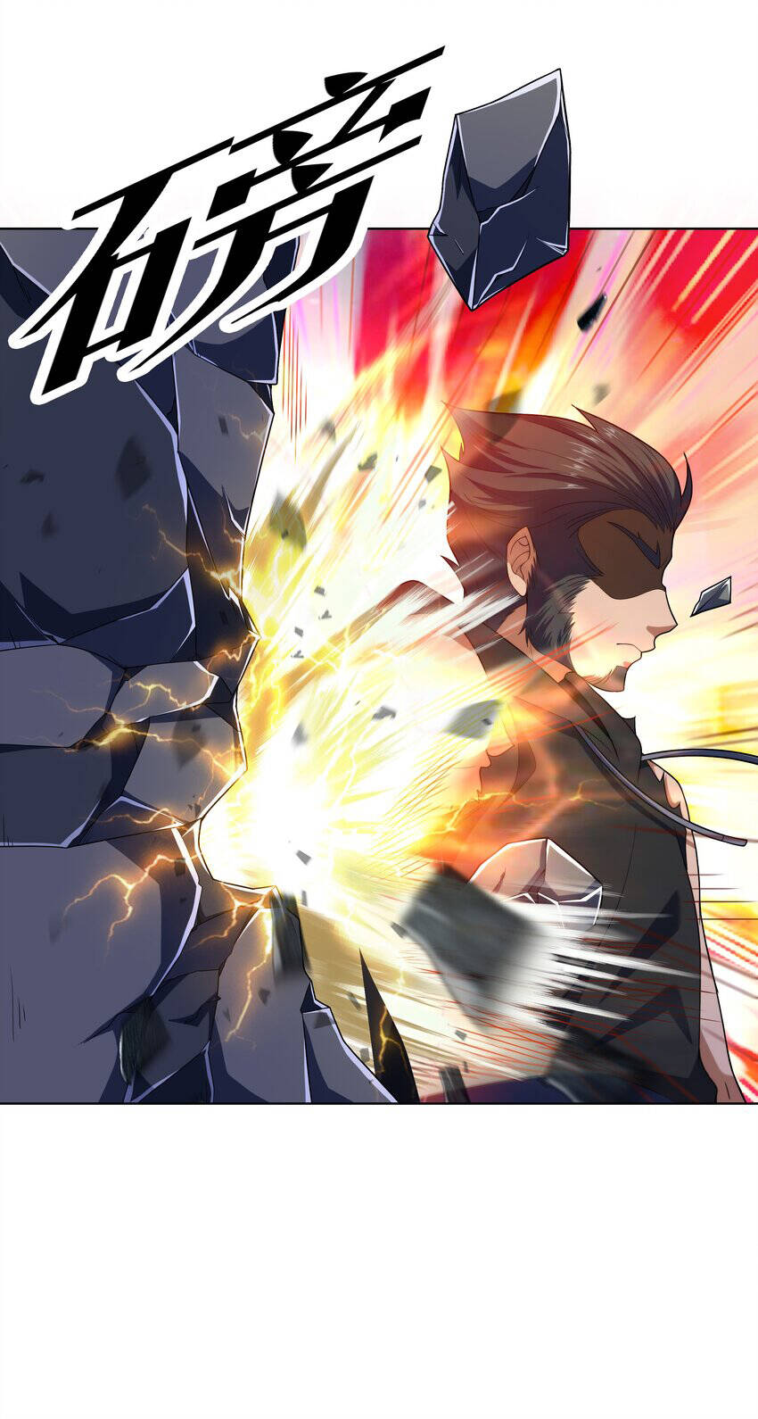 Cuộc Sống Treo Máy Chapter 24 - 53