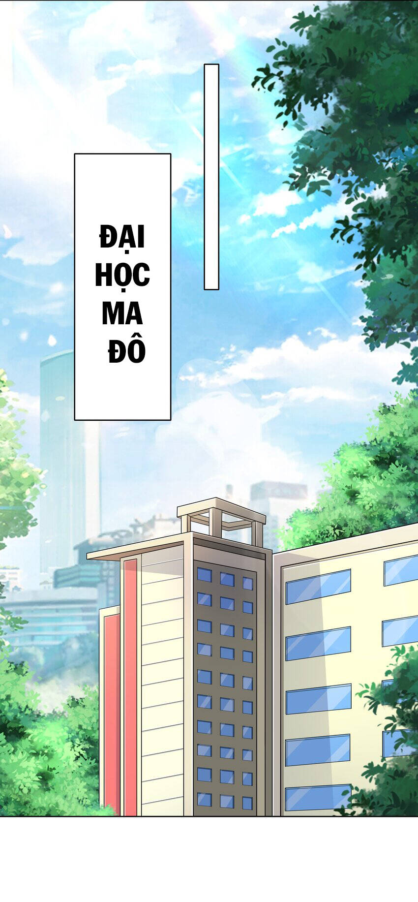 Cuộc Sống Treo Máy Chapter 24 - 56