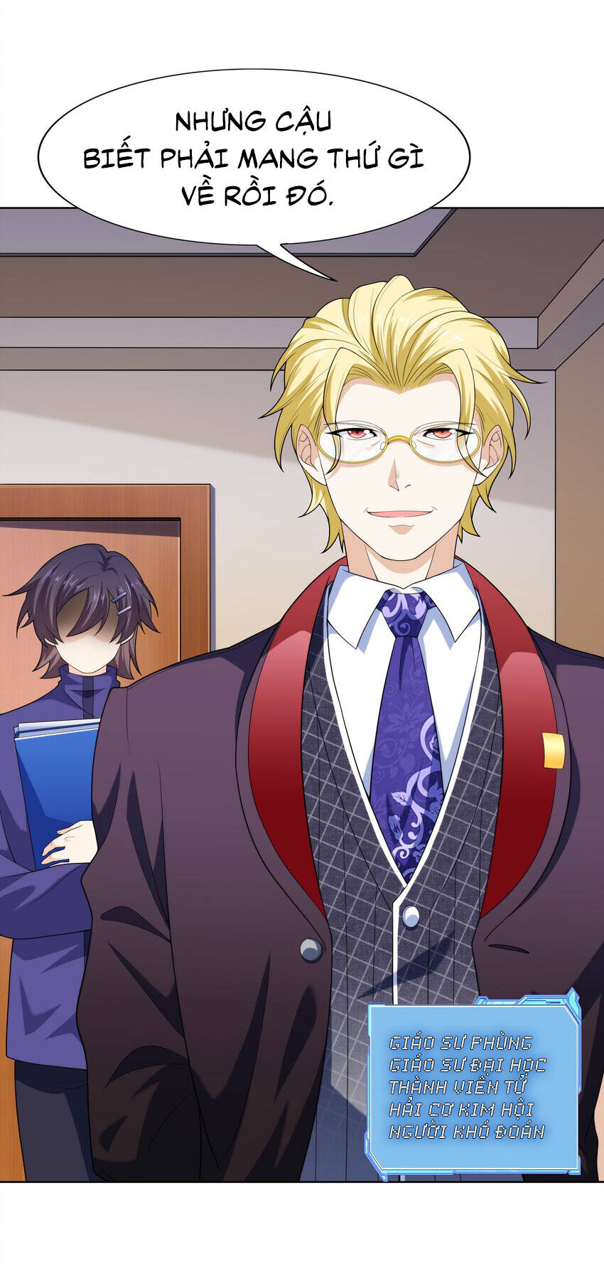 Cuộc Sống Treo Máy Chapter 24 - 59