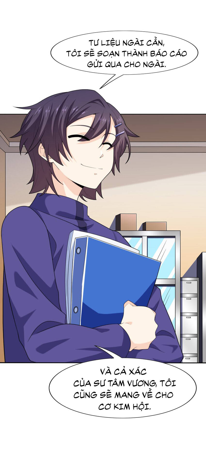 Cuộc Sống Treo Máy Chapter 24 - 60