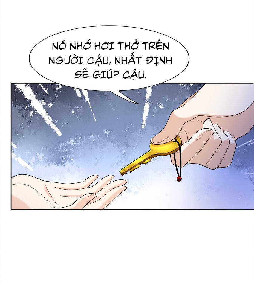 Cuộc Sống Treo Máy Chapter 24 - 62