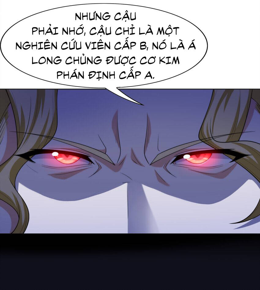 Cuộc Sống Treo Máy Chapter 24 - 63