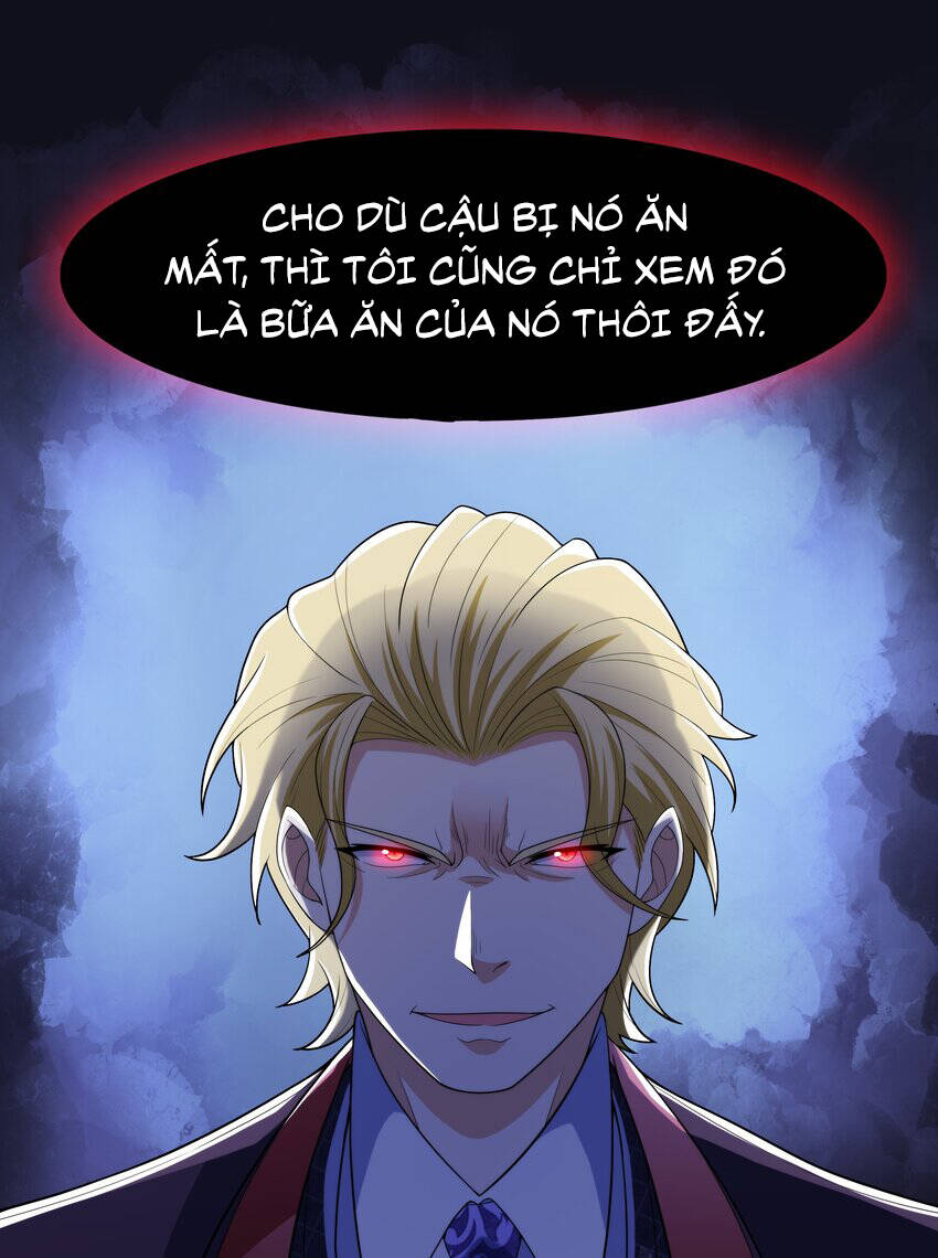 Cuộc Sống Treo Máy Chapter 24 - 64