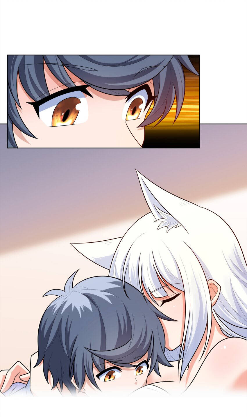 Cuộc Sống Treo Máy Chapter 24 - 73