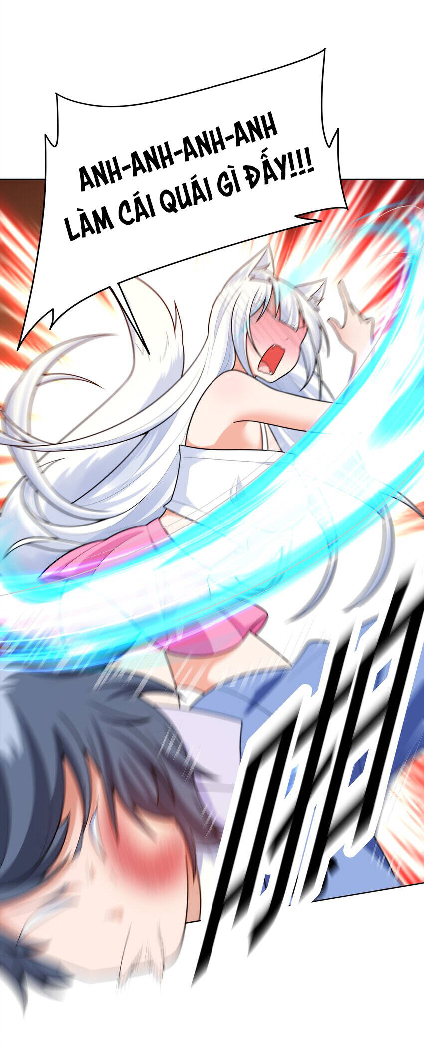 Cuộc Sống Treo Máy Chapter 24 - 75