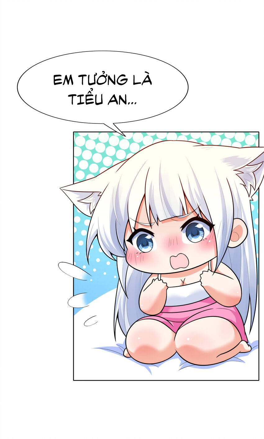 Cuộc Sống Treo Máy Chapter 24 - 77