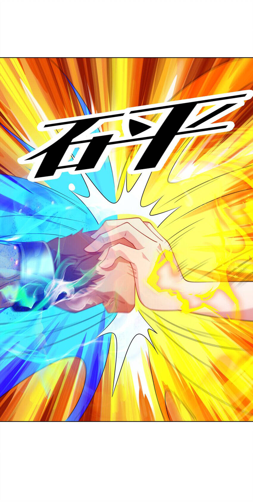 Cuộc Sống Treo Máy Chapter 24 - 8