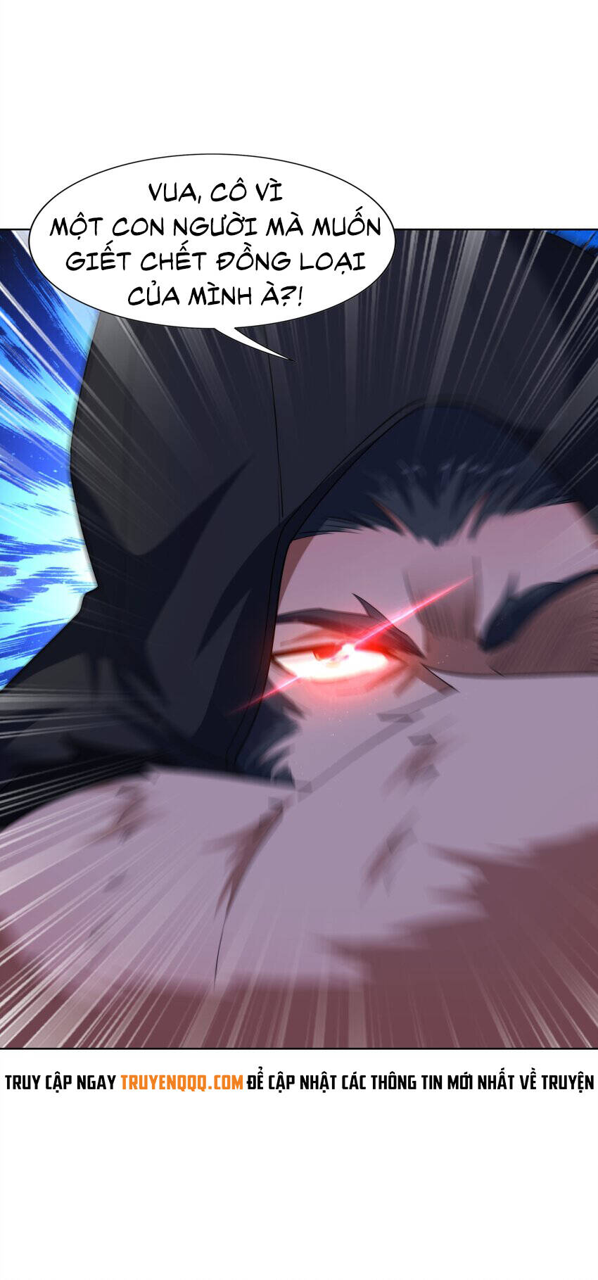 Cuộc Sống Treo Máy Chapter 24 - 10