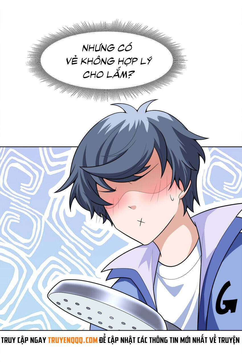Cuộc Sống Treo Máy Chapter 25 - 11