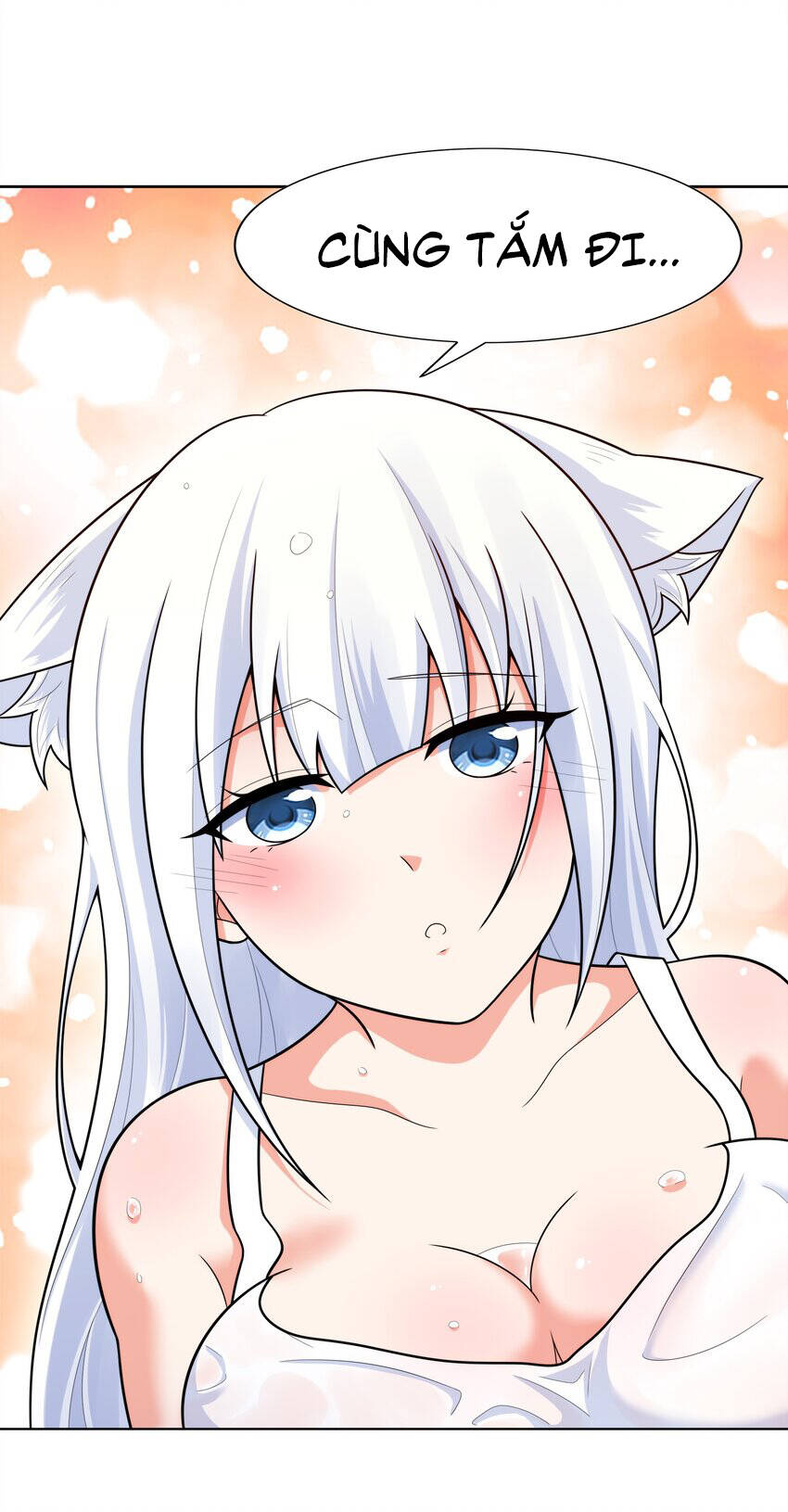 Cuộc Sống Treo Máy Chapter 25 - 14