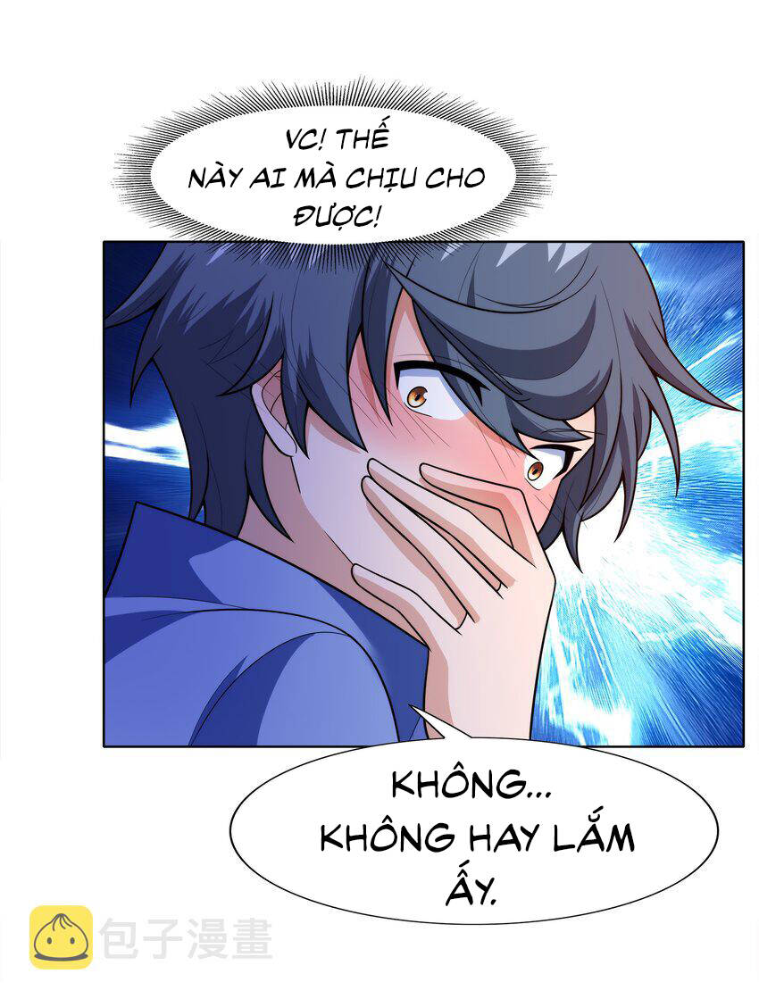 Cuộc Sống Treo Máy Chapter 25 - 15