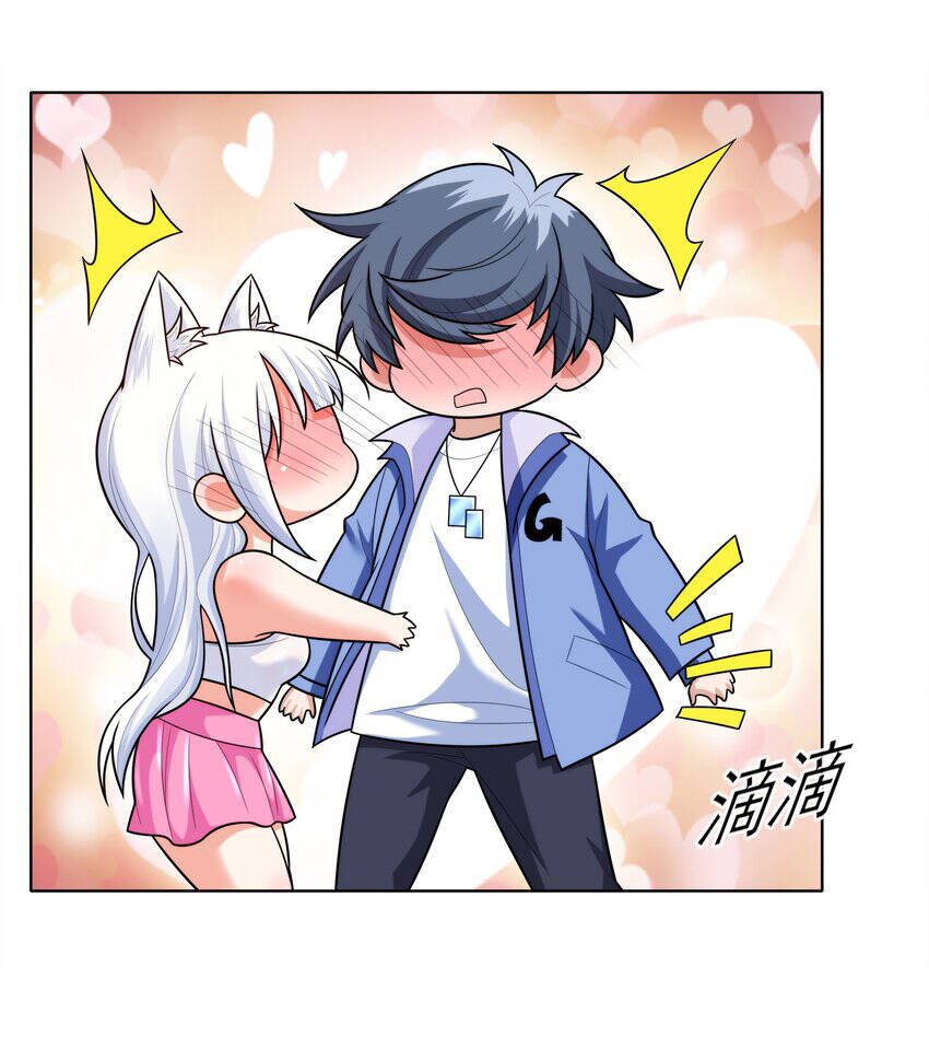 Cuộc Sống Treo Máy Chapter 25 - 16