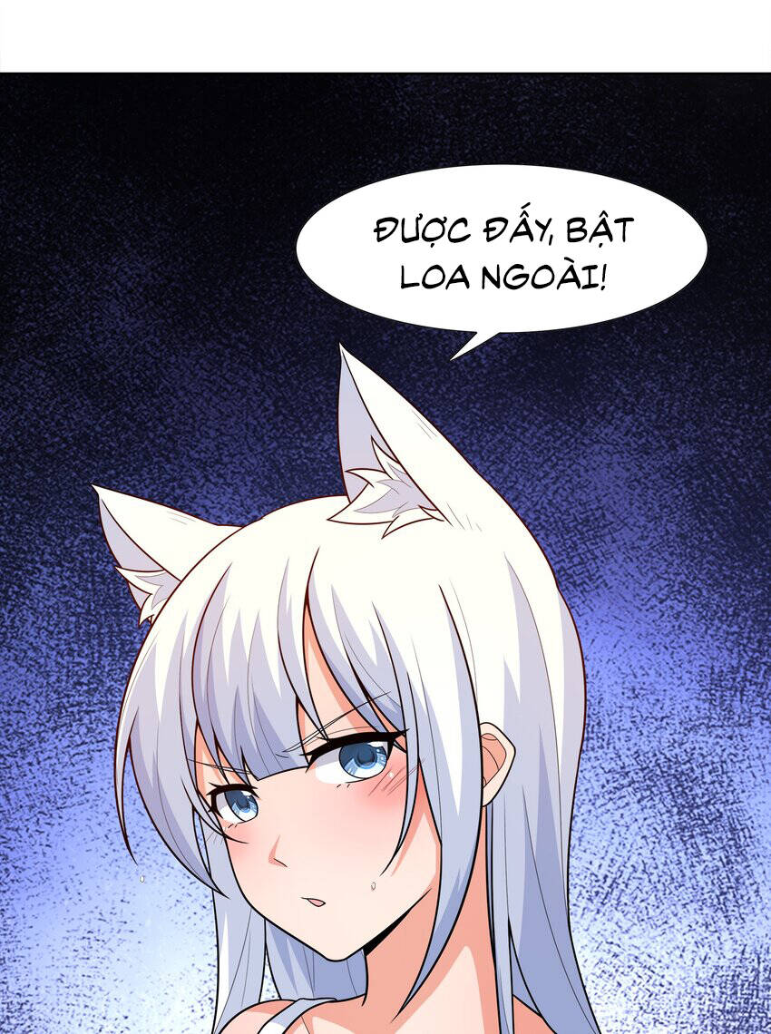 Cuộc Sống Treo Máy Chapter 25 - 19