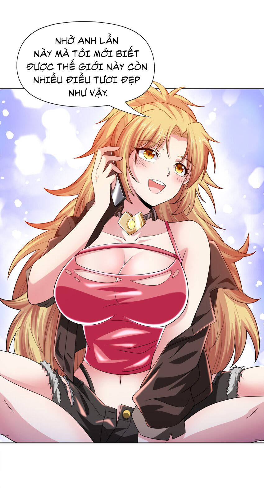 Cuộc Sống Treo Máy Chapter 25 - 23