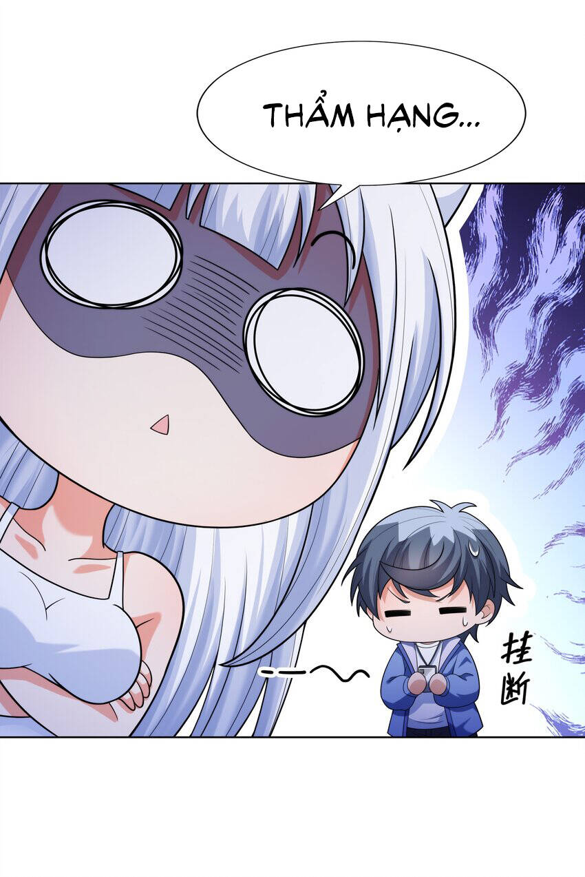 Cuộc Sống Treo Máy Chapter 25 - 27