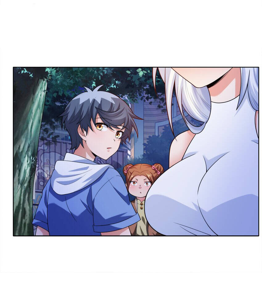 Cuộc Sống Treo Máy Chapter 25 - 43