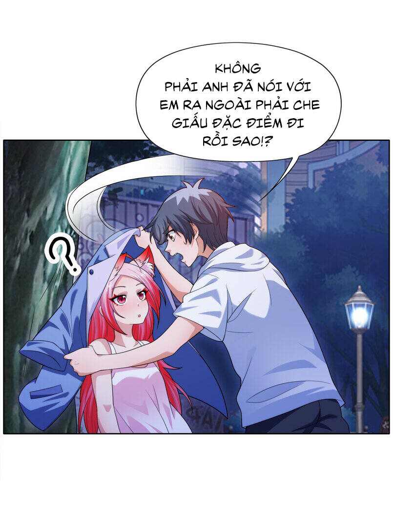 Cuộc Sống Treo Máy Chapter 25 - 45