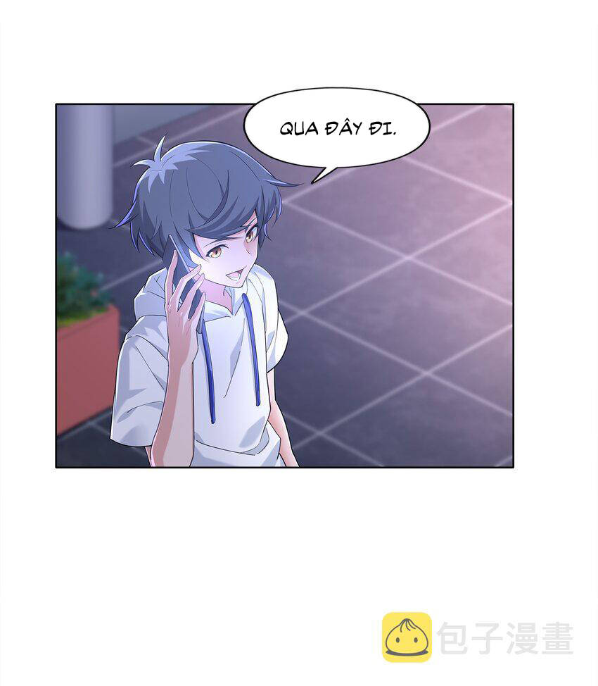 Cuộc Sống Treo Máy Chapter 25 - 49