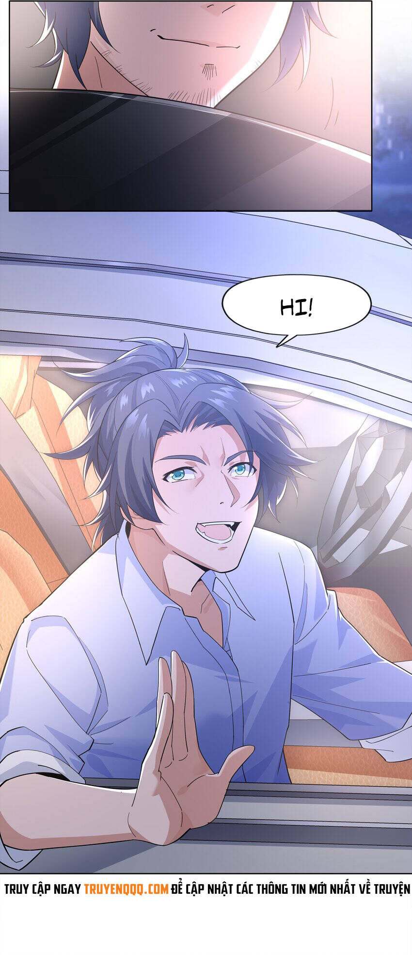 Cuộc Sống Treo Máy Chapter 25 - 52