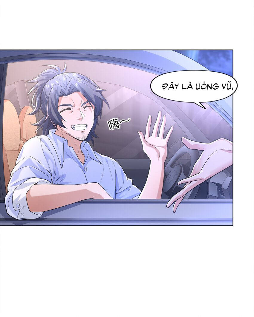 Cuộc Sống Treo Máy Chapter 25 - 55