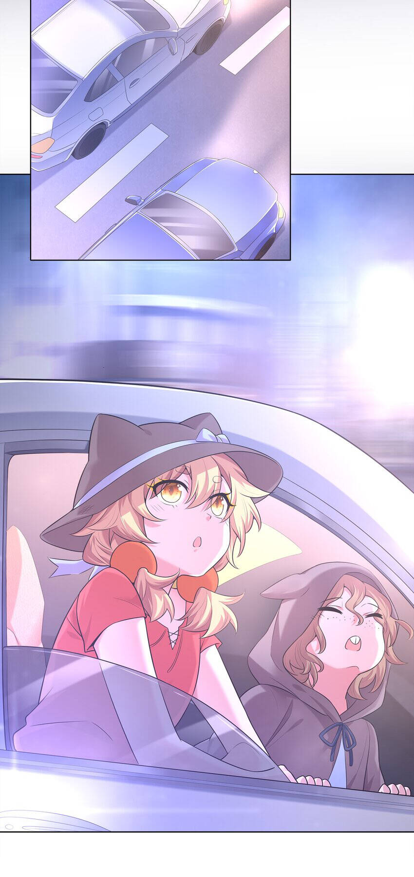 Cuộc Sống Treo Máy Chapter 25 - 61