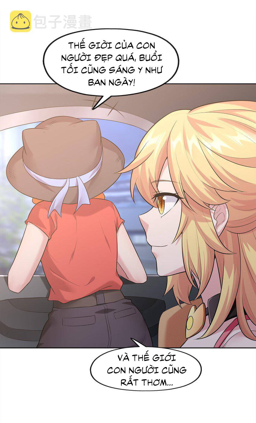 Cuộc Sống Treo Máy Chapter 25 - 62