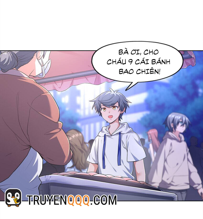 Cuộc Sống Treo Máy Chapter 25 - 67